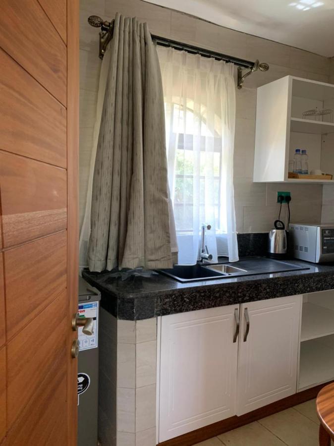 Saab Royale Resort Kajiado Kültér fotó