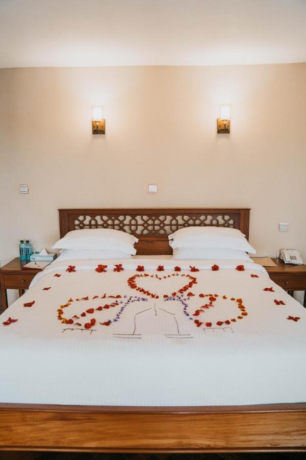 Saab Royale Resort Kajiado Kültér fotó