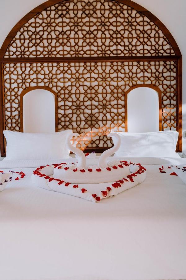 Saab Royale Resort Kajiado Kültér fotó
