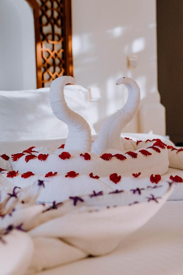 Saab Royale Resort Kajiado Kültér fotó