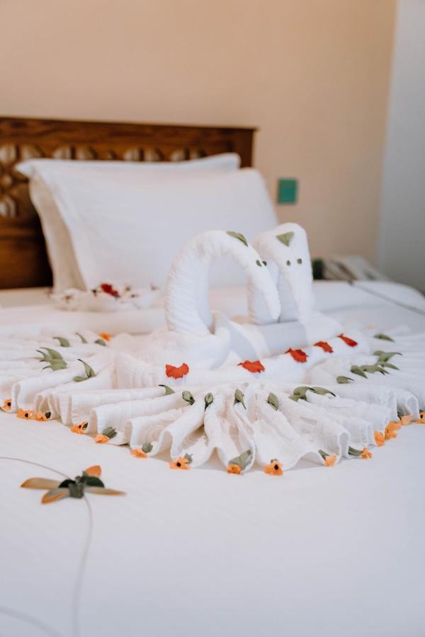 Saab Royale Resort Kajiado Kültér fotó