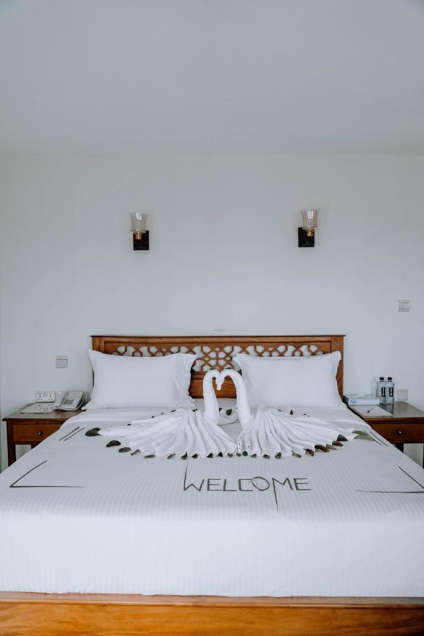 Saab Royale Resort Kajiado Kültér fotó