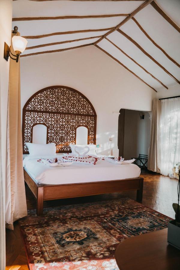 Saab Royale Resort Kajiado Kültér fotó
