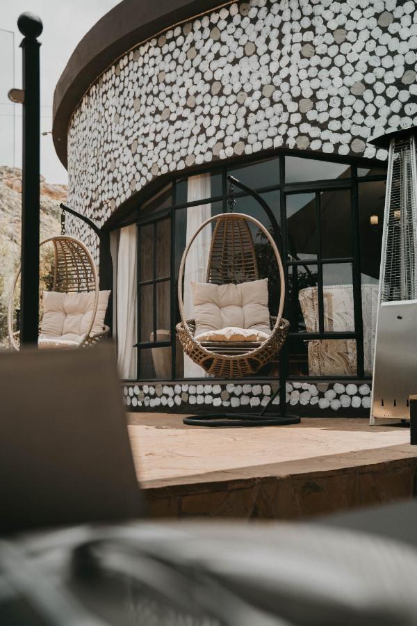 Saab Royale Resort Kajiado Kültér fotó