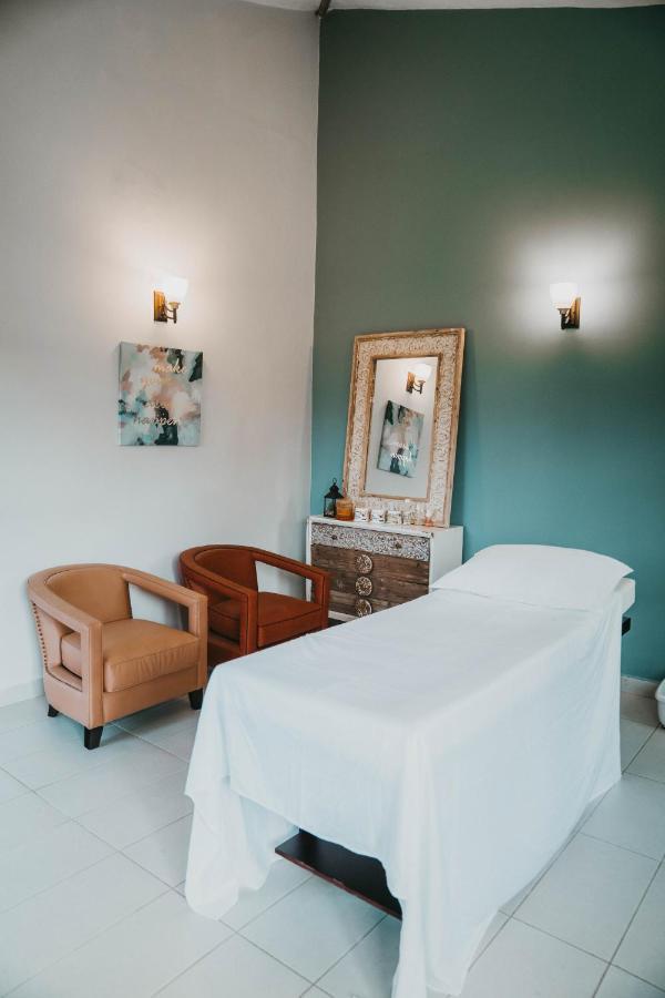 Saab Royale Resort Kajiado Kültér fotó