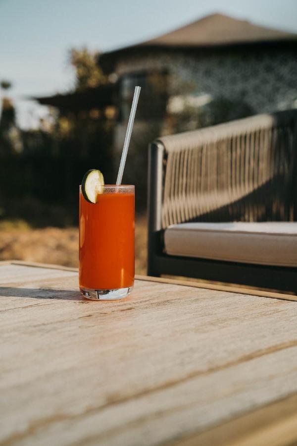 Saab Royale Resort Kajiado Kültér fotó