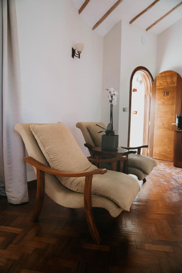 Saab Royale Resort Kajiado Kültér fotó