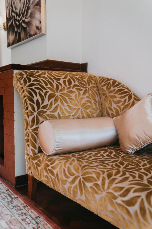Saab Royale Resort Kajiado Kültér fotó
