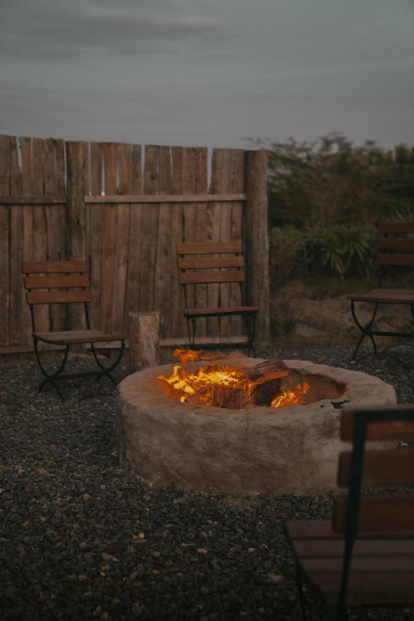 Saab Royale Resort Kajiado Kültér fotó