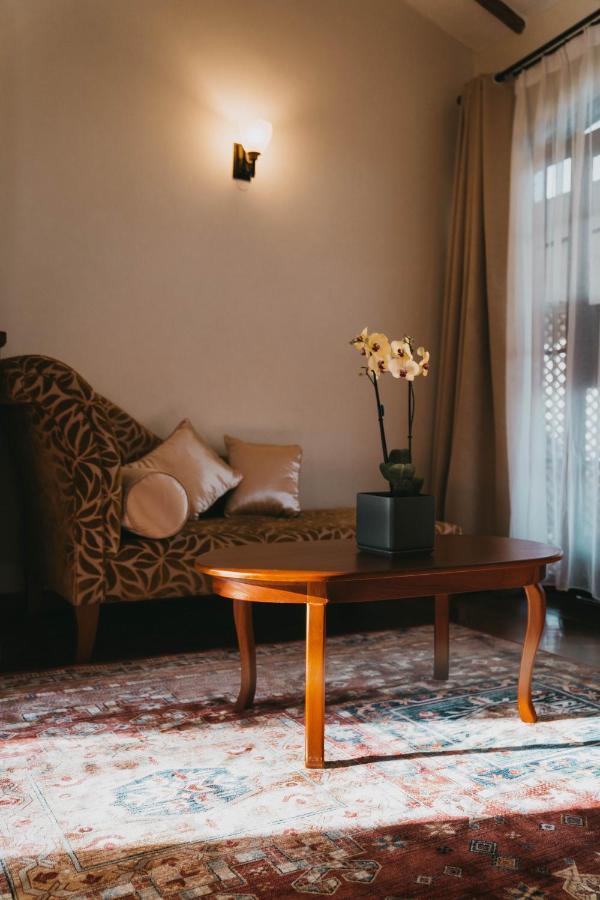 Saab Royale Resort Kajiado Kültér fotó