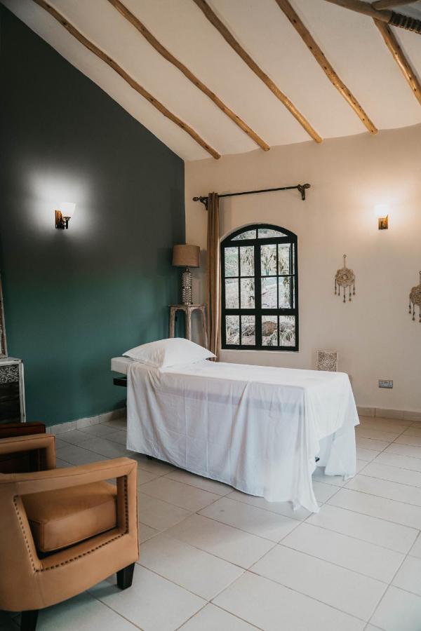 Saab Royale Resort Kajiado Kültér fotó