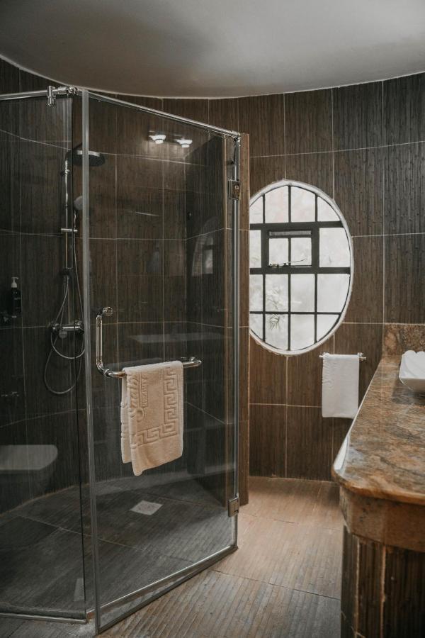 Saab Royale Resort Kajiado Kültér fotó