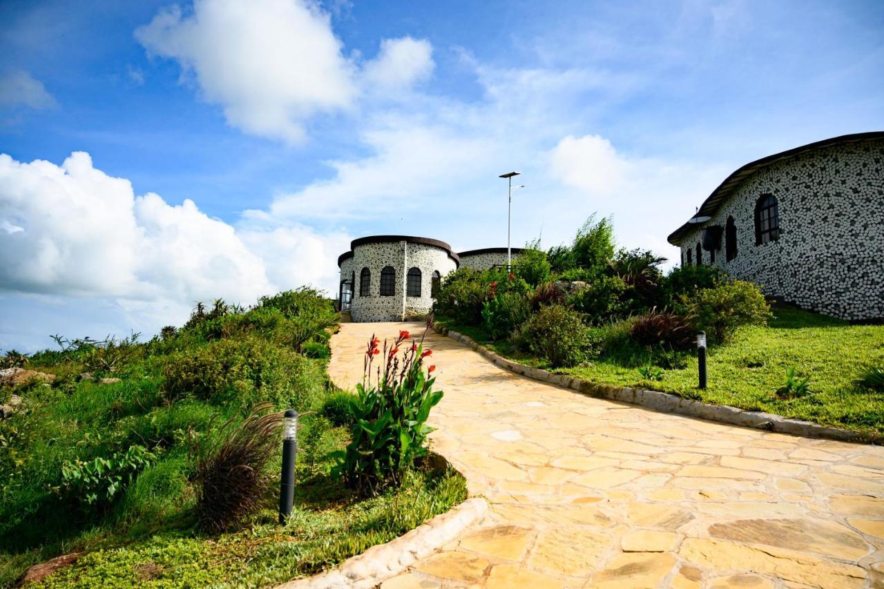 Saab Royale Resort Kajiado Kültér fotó