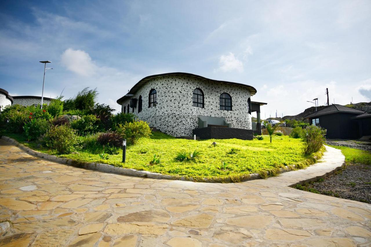 Saab Royale Resort Kajiado Kültér fotó